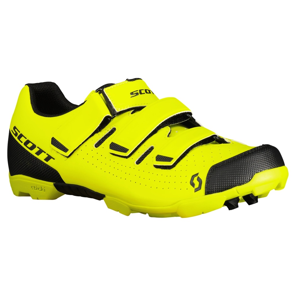 Tenis discount scott mtb